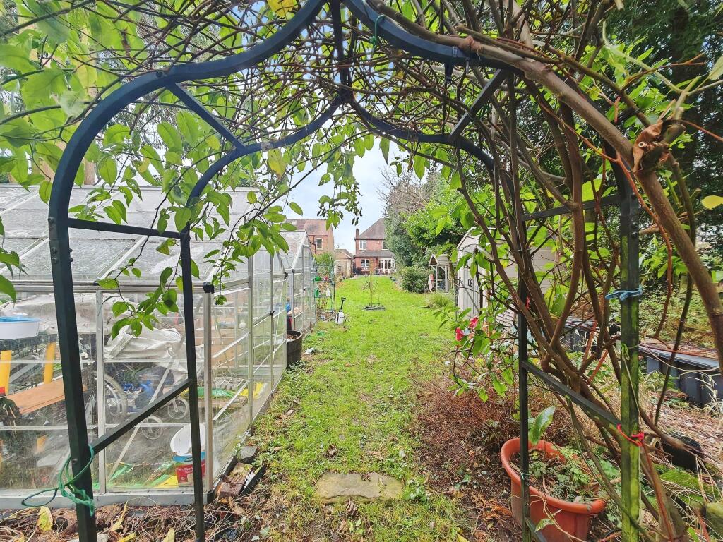 Additional image 20 of Oakland Avenue, Haslington, Crewe, CW1