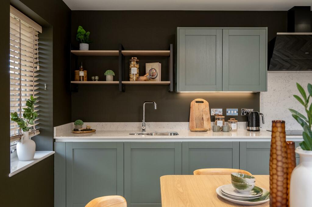 Additional image 10 of Beaumont, Cathedral Meadow, West Rainton, County Durham, DH4