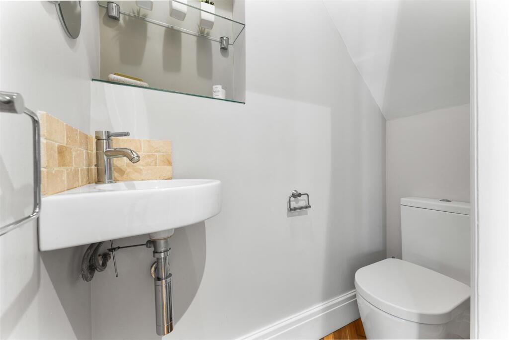Additional image 16 of Stylish, Modernised Family Home in Desirable Anderton Location