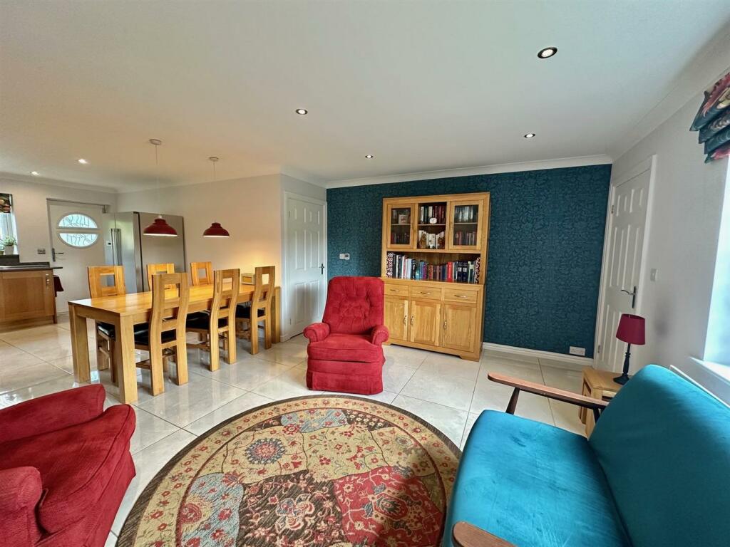 Additional image 9 of Churchfields, Audlem, Cheshire