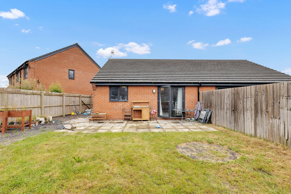 Additional image 10 of Angus Court, Winsford