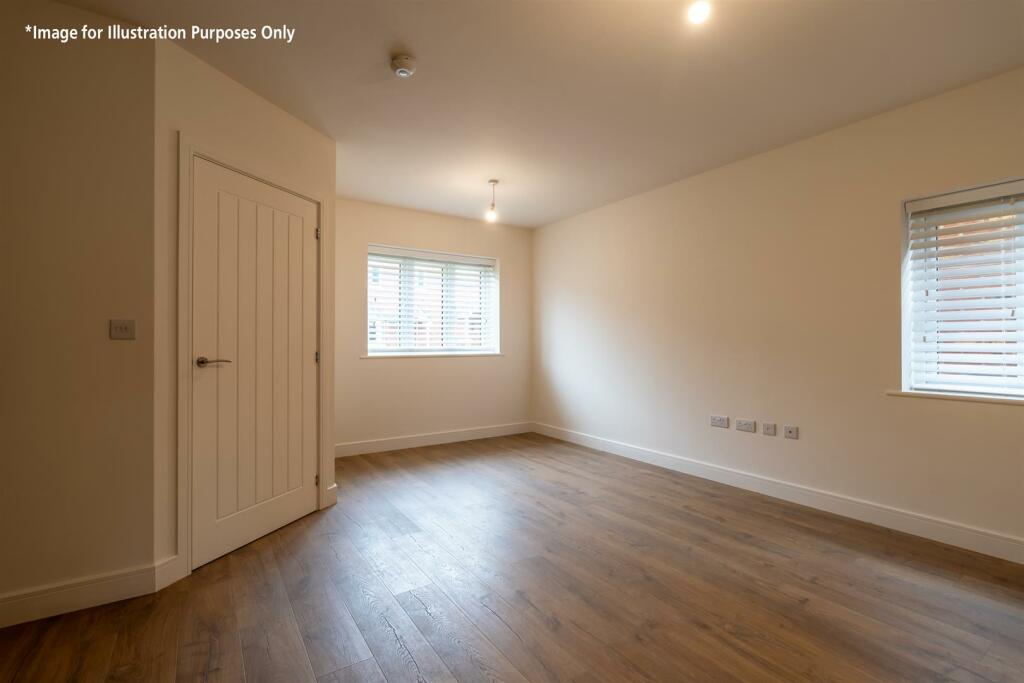 Additional image 6 of Plot 28, 9 Pearsons Wood View, Wessington Lane, South Wingfield