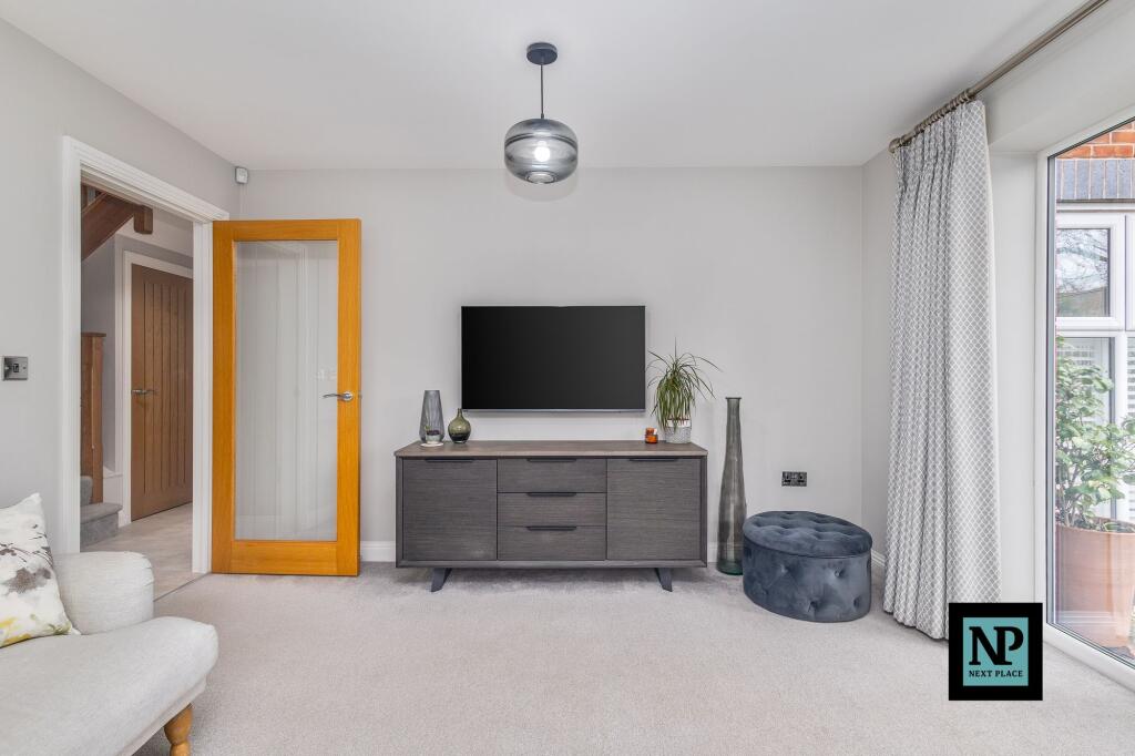 Additional image 6 of Paget Rise, Austrey, CV9