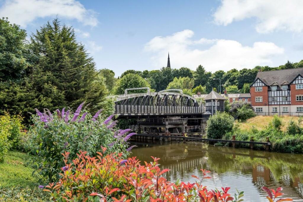 Additional image 28 of Marbury Court, Chester Way, Northwich