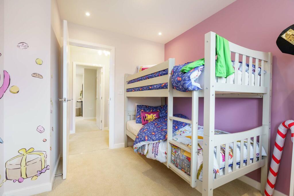 Additional image 10 of Viking way, 
Congleton, 
CW12 1TT