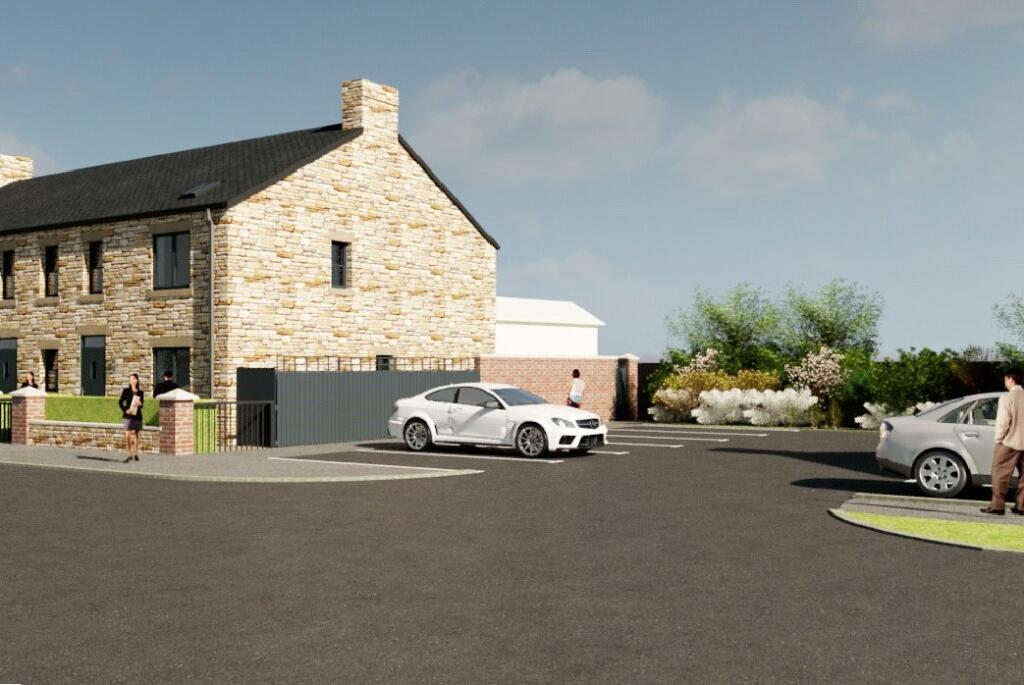 Additional image 7 of Development Site at Foster Terrace, Foster Terrace, Croxdale, Durham