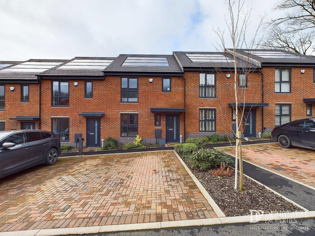 Additional image 21 of Kiln Drive, Belper, DE56