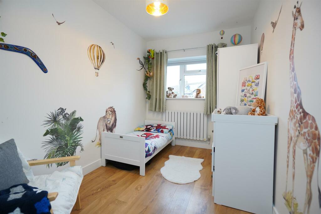 Additional image 16 of North Villiers Street, Leamington Spa