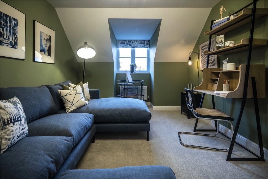 Additional image 10 of The Willows, Warwick Road, Kineton, Warwickshire, CV35