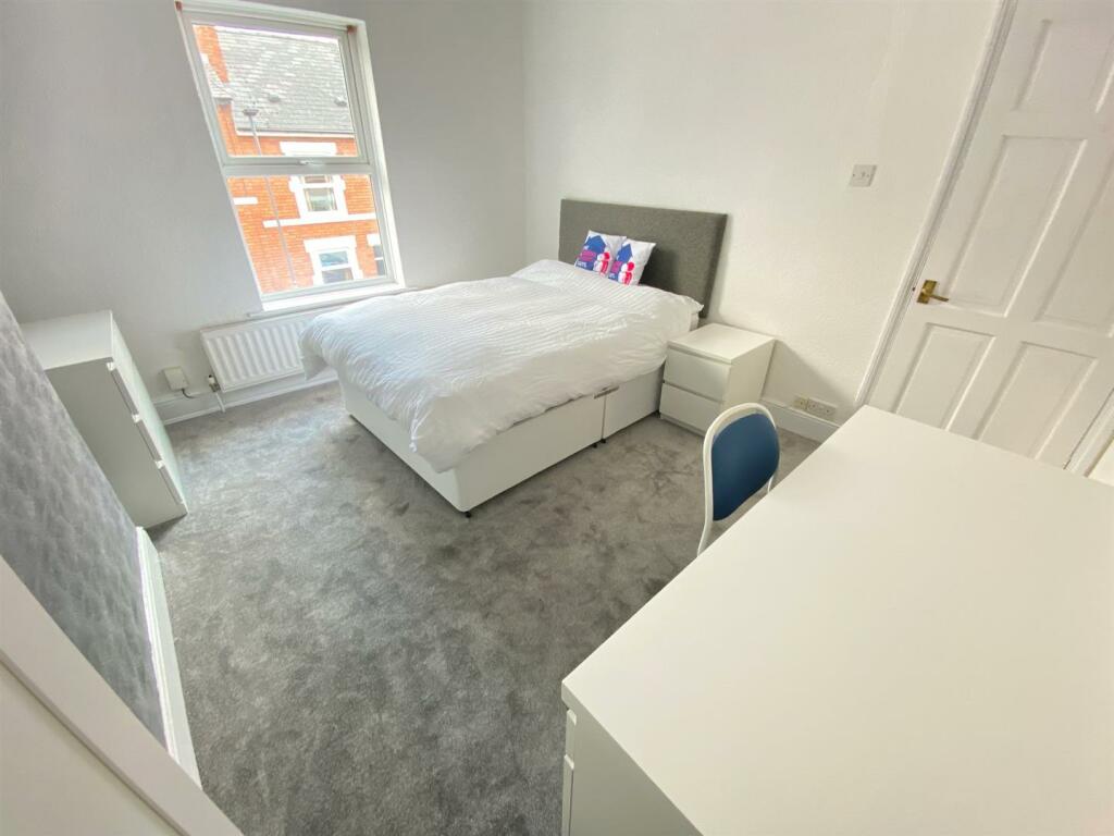 Additional image 5 of West Avenue, Derby, DE1 3HS - Students 2025-26