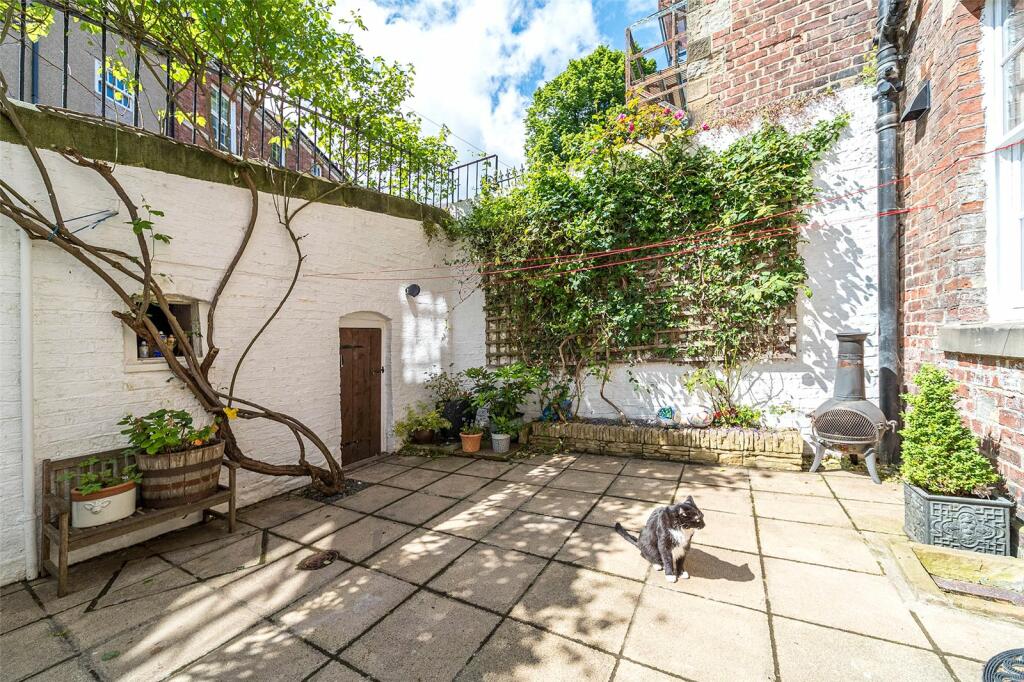 Additional image 19 of Victoria Terrace, Durham, DH1