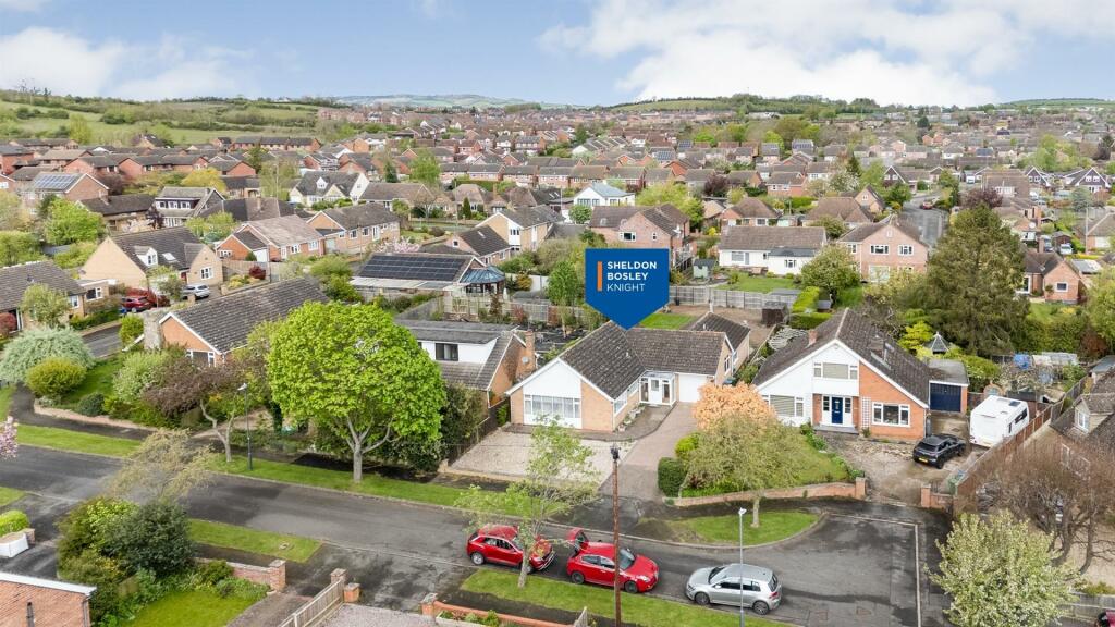 Additional image 14 of Springfield Close, Shipston-On-Stour