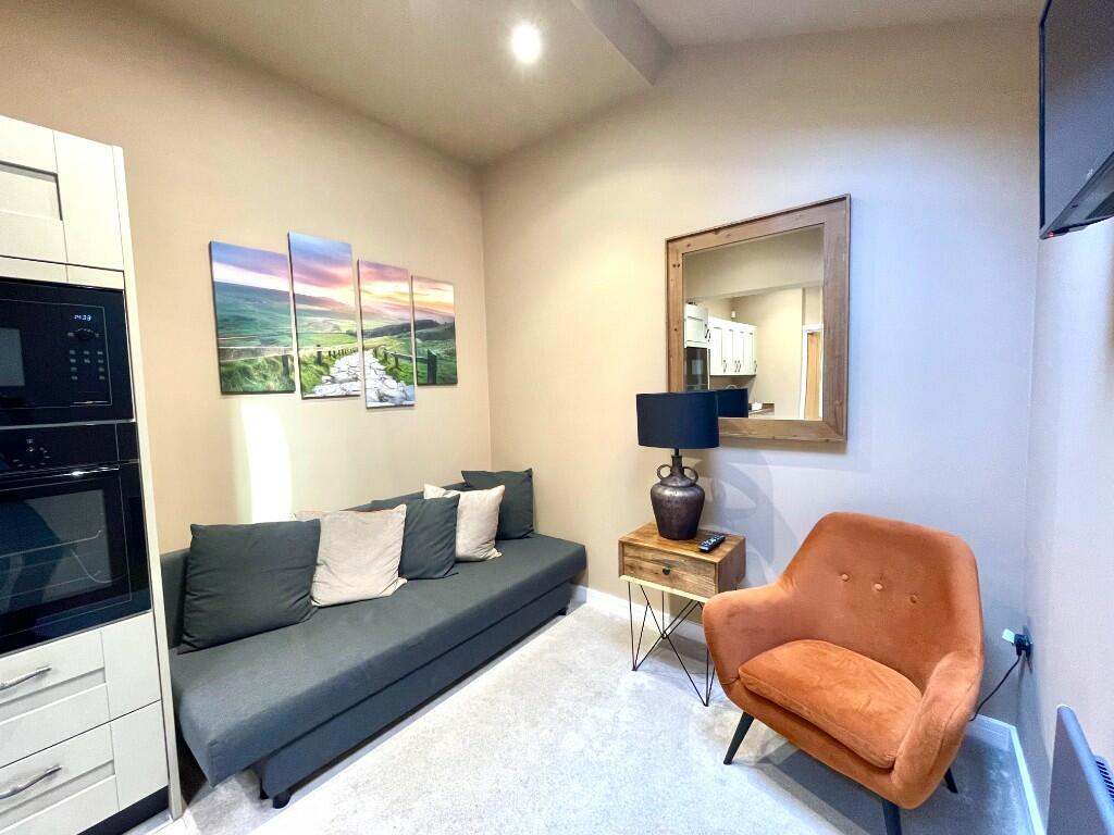 Additional image 5 of The Old Methodist Church, Bank Road, Matlock, Derbyshire, DE4