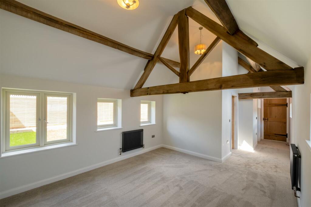 Additional image 13 of The Old Dairy, Bosworth Road, Shenton