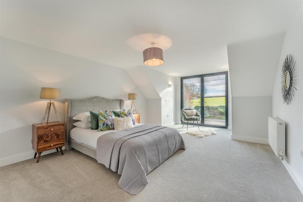 Additional image 21 of Beck House, Dog Lane, Wilson, DE73 8AH