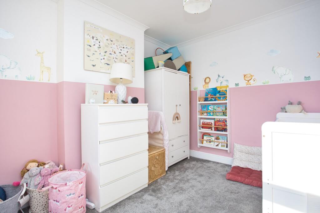 Additional image 6 of Fernbank Crescent, Folkestone, CT19