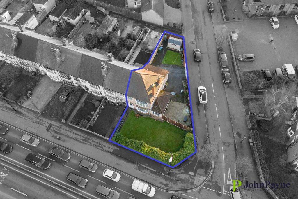 Additional image 2 of Kenpas Highway, Green Lane, Coventry, CV3