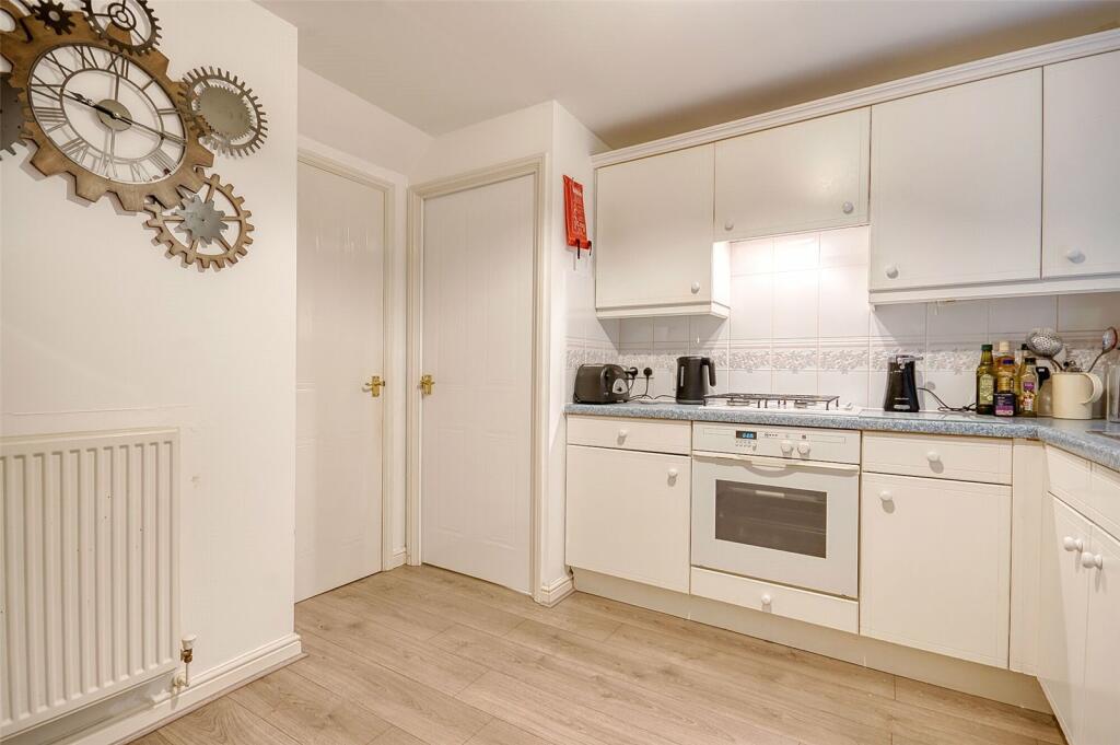 Additional image 6 of St Cuthberts Way, Sherburn, DH6