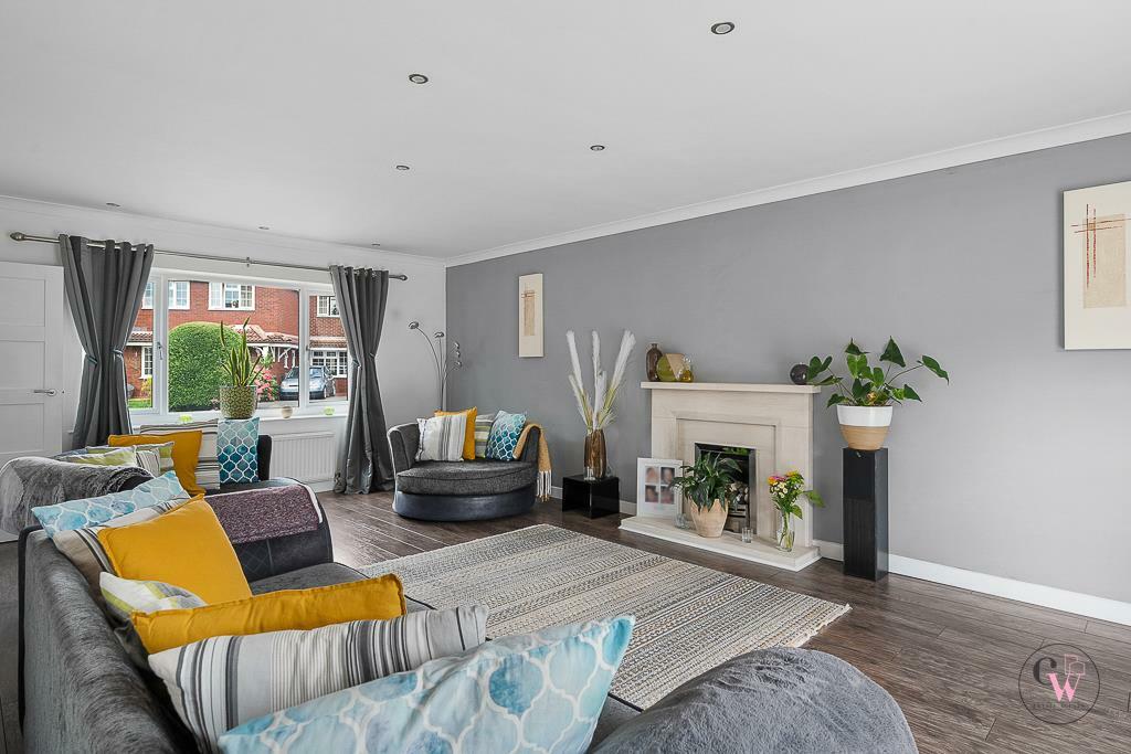 Additional image 16 of Peregrine Close, Winsford