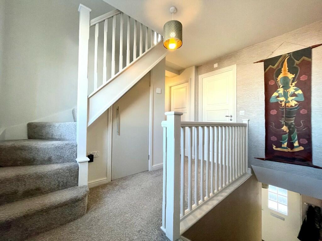 Additional image 9 of Morledge, Matlock, Derbyshire, DE4