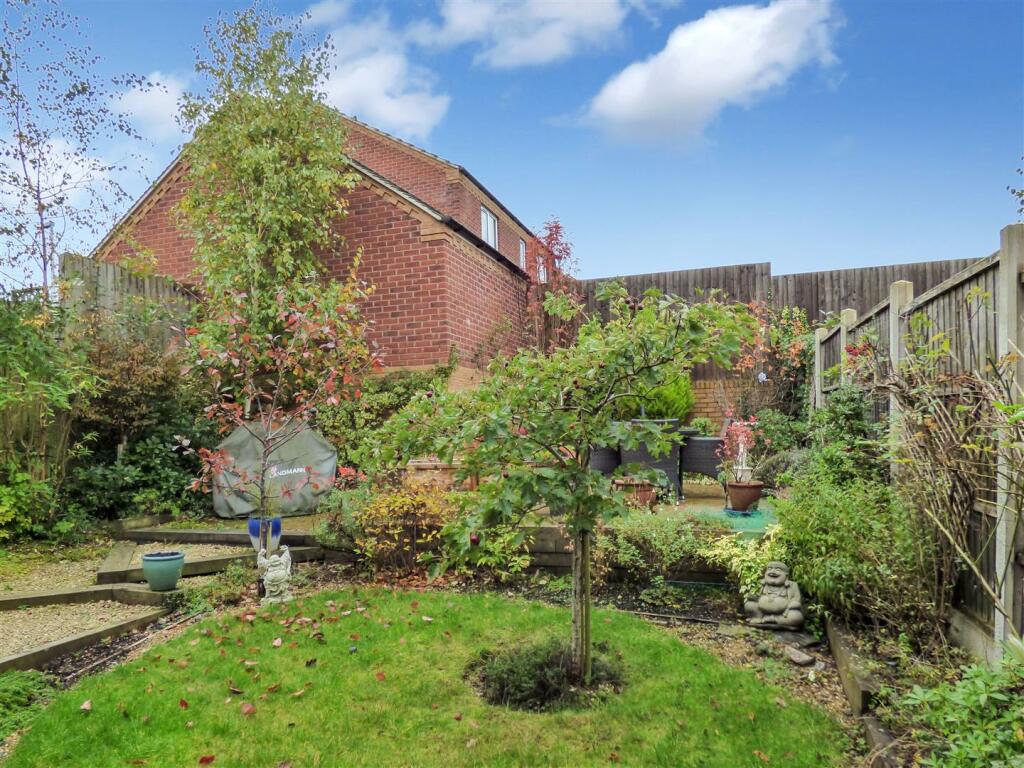 Additional image 13 of Webb Road, Shipston-on-Stour