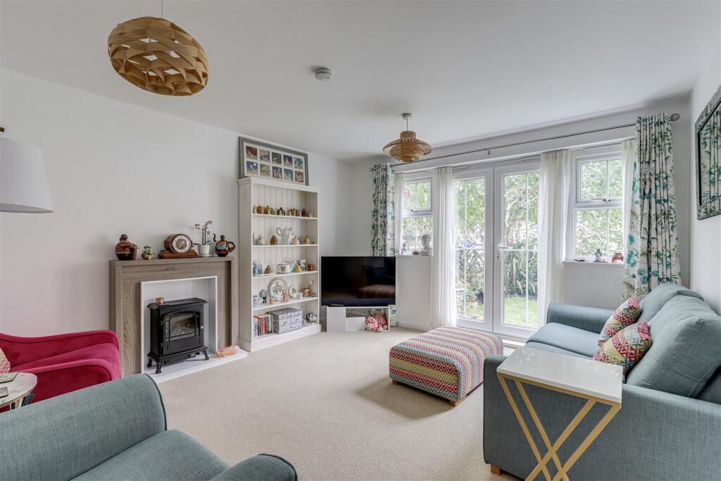 Additional image 2 of Cowslip Meadow, Draycott, Derbyshire, DE72 3XG