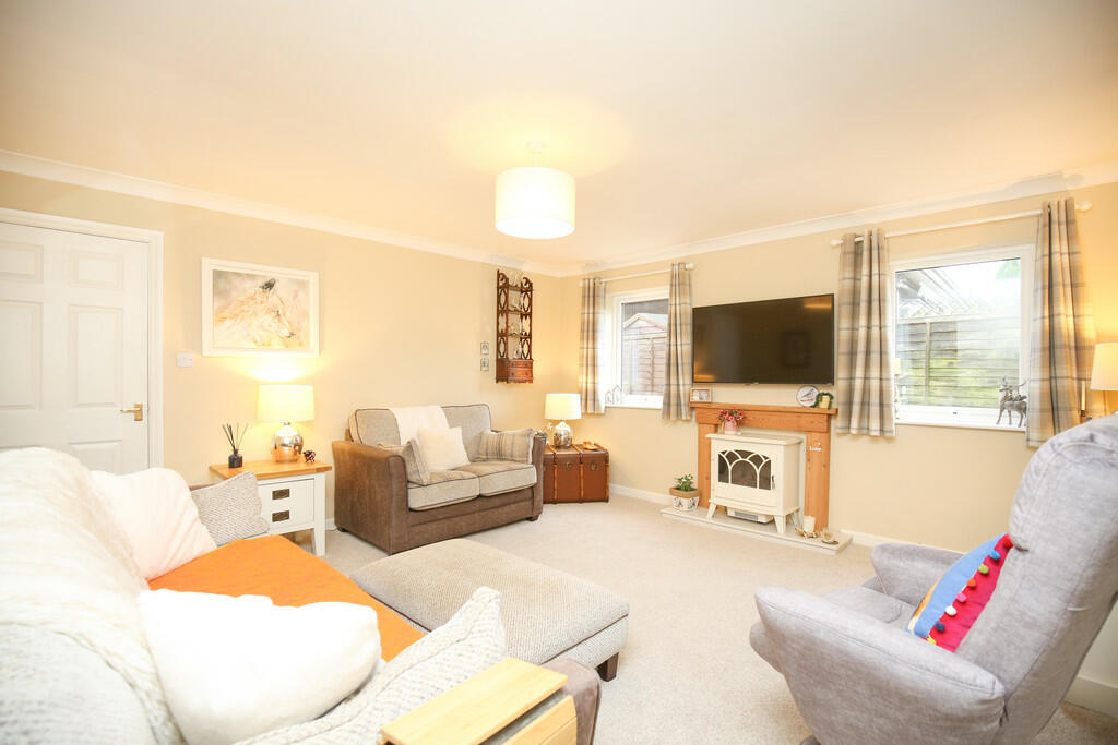 Additional image 5 of Nuneaton Road, Hartshill