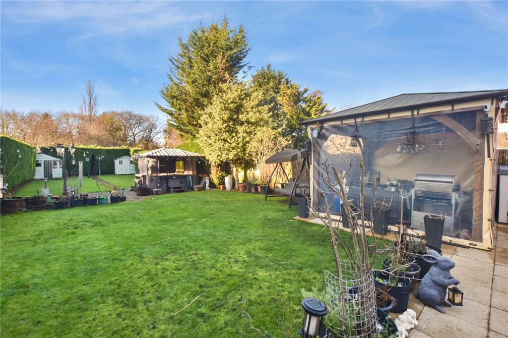 Additional image 13 of Baldwyns Park, Bexley, Kent, DA5