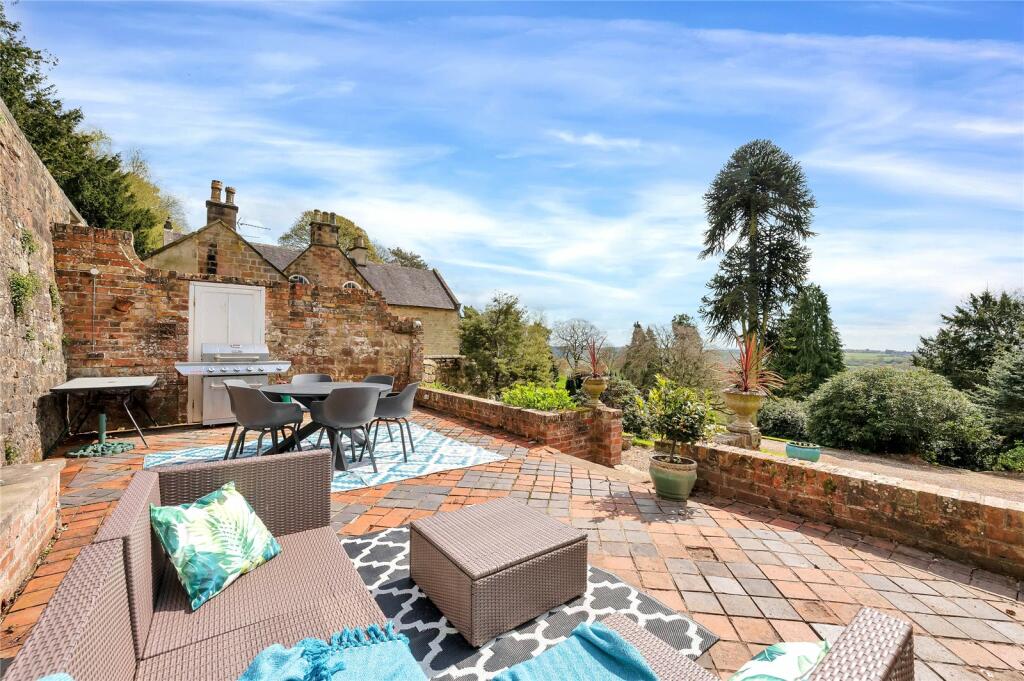 Additional image 22 of Blackwall House, Kirk Ireton, Derbyshire