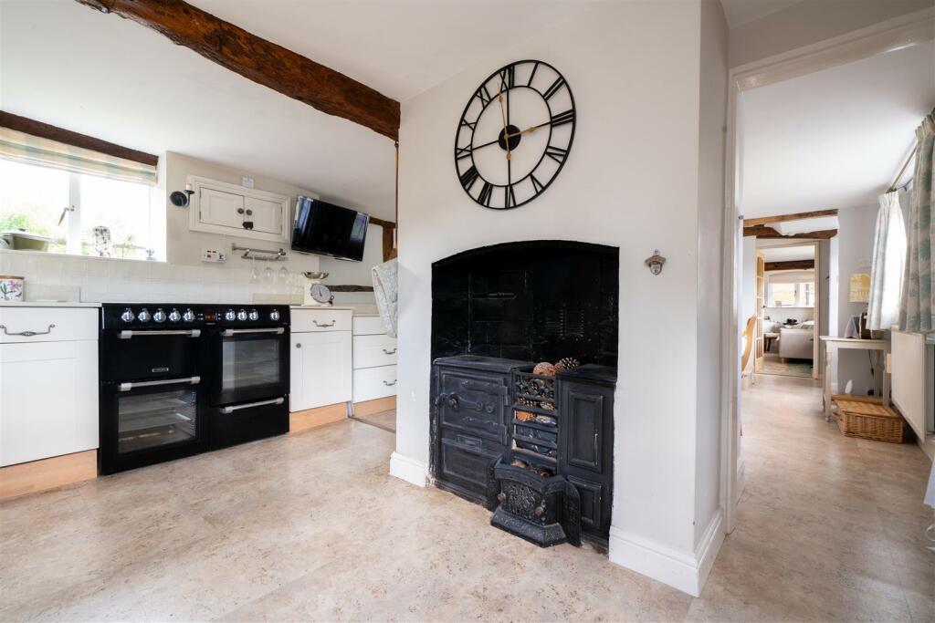 Additional image 10 of Wolverton, Stratford-Upon-Avon