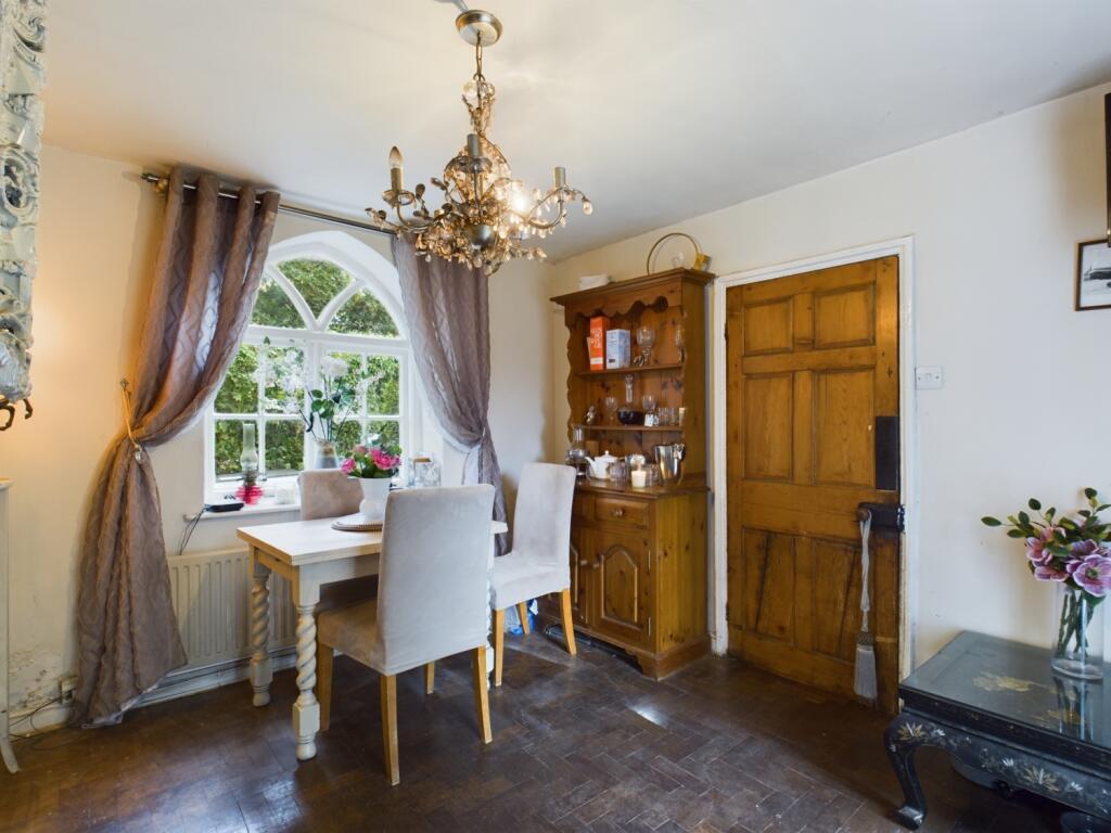 Additional image 7 of Rose Cottage Winnington Old Lane, Northwich