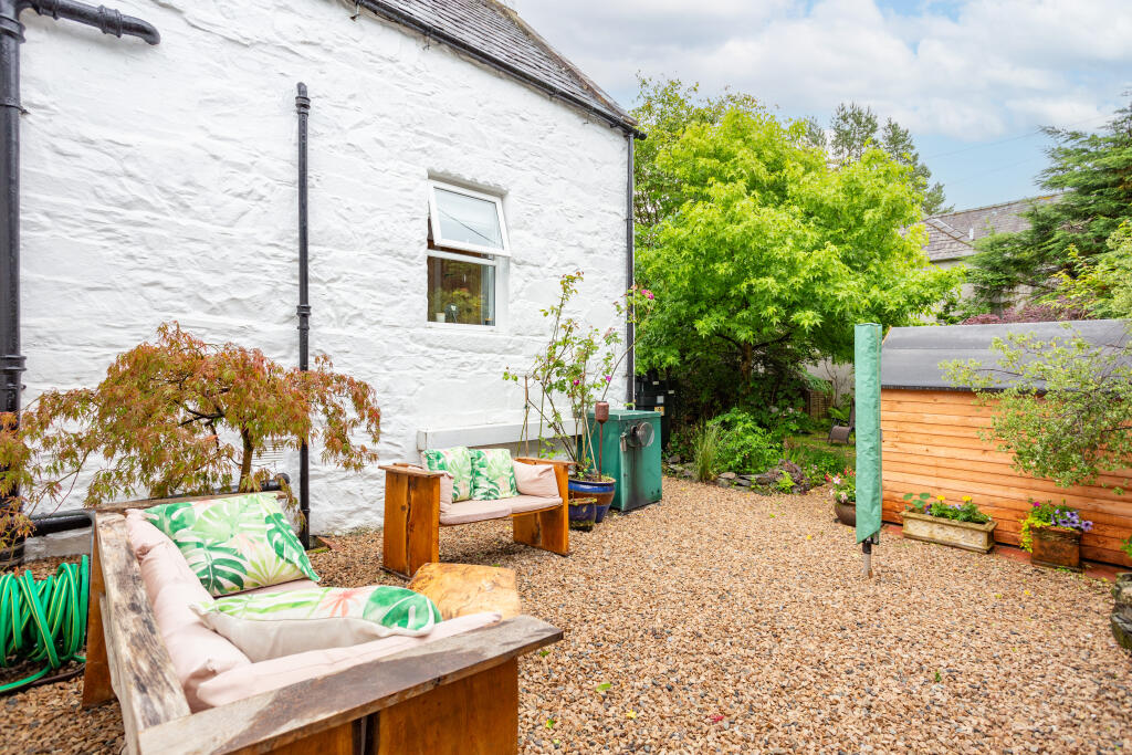 Additional image 31 of Kirroughtree, Newton Stewart, DG8