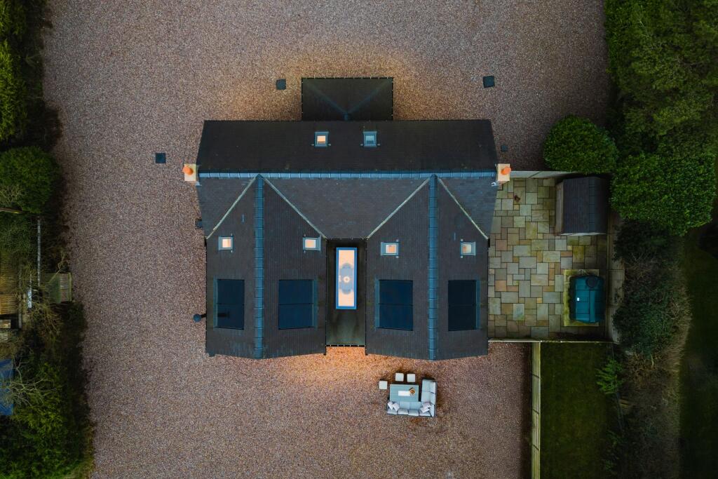 Additional image 64 of Immaculate, future proofed home with a spacious plot in Sproston