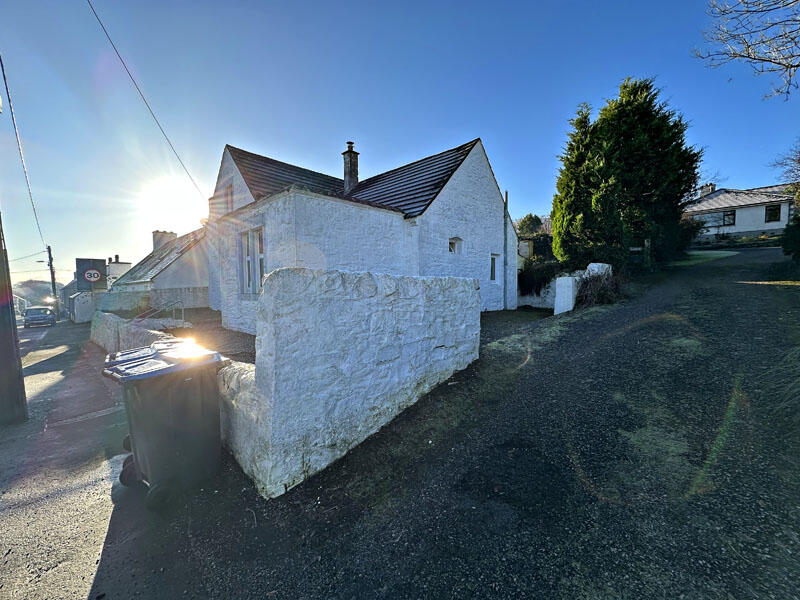 Additional image 8 of Hillcrest, 2 Main Street, Kirkcowan, DG8