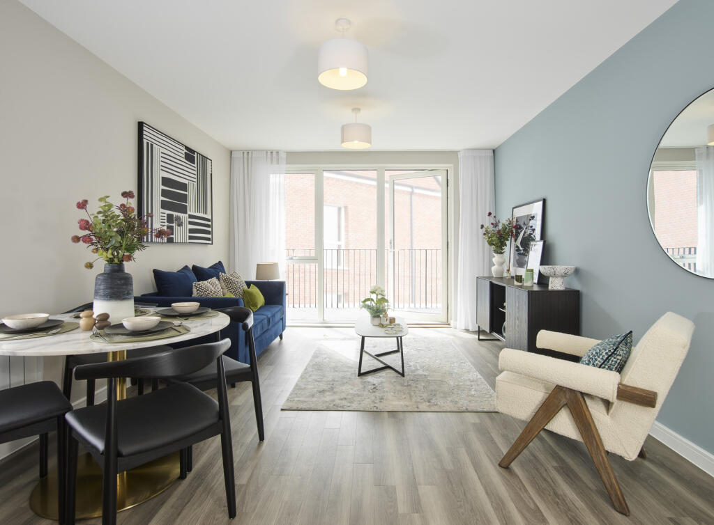 Additional image 7 of Castle Hill, 
Ebbsfleet,
DA10 1AD