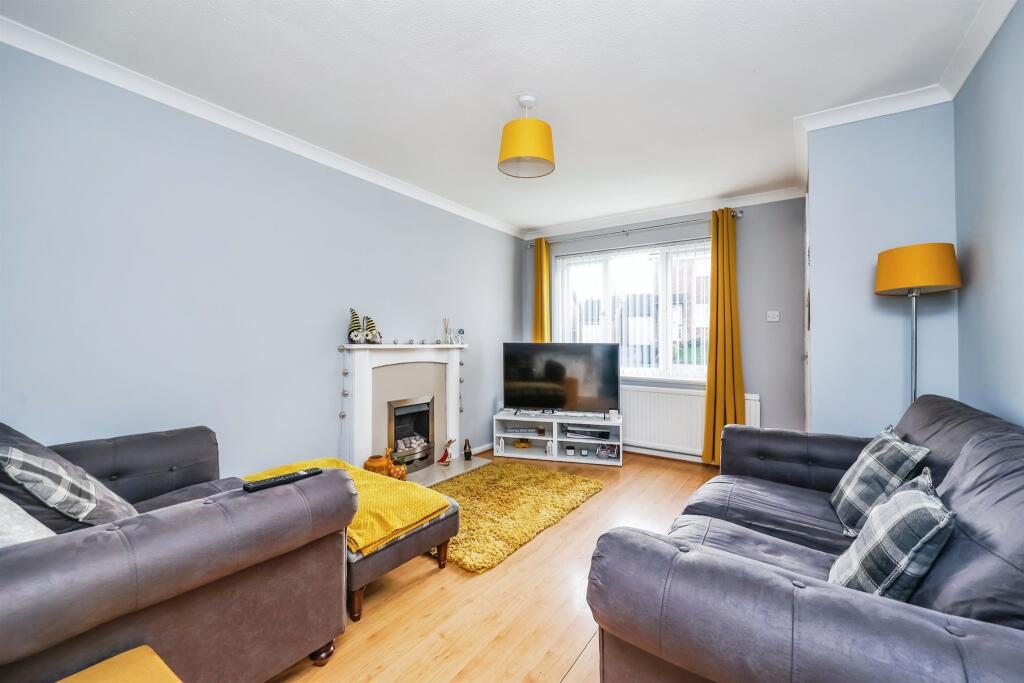 Additional image 5 of Burncroft, West Hallam, Ilkeston