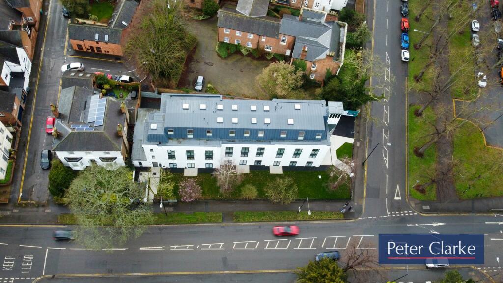 Additional image 11 of Brandon Place, Brandon Parade, Leamington Spa