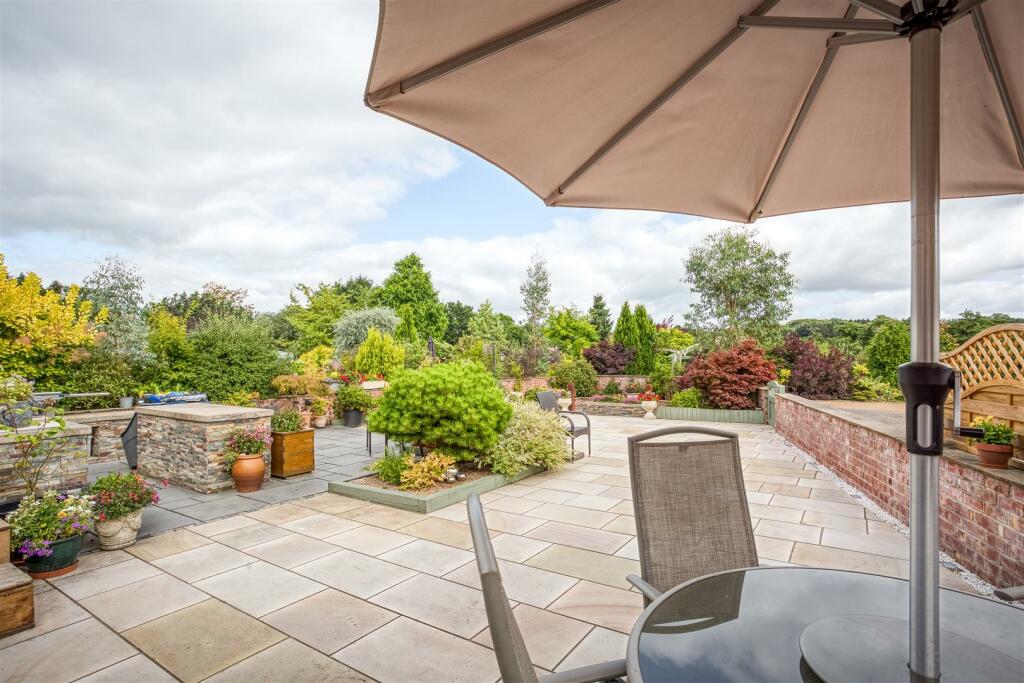 Additional image 30 of East Barn, Woodside, Morley, Derbyshire