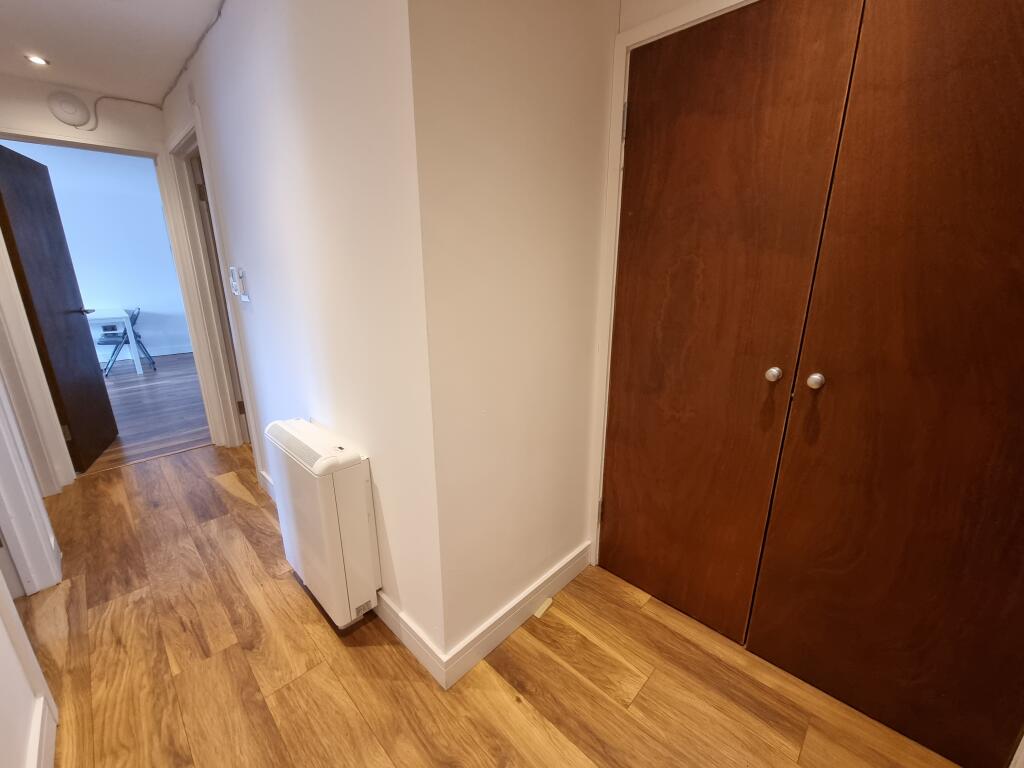 Additional image 8 of Flat 13, 56 Russell Terrace, Leamington Spa