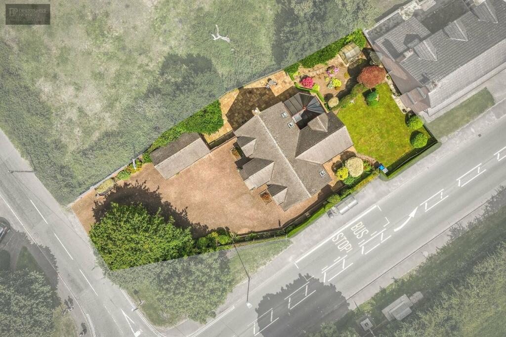 Additional image 5 of Mapperley Lane, West Hallam, Ilkeston, DE7