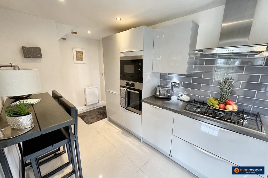 Additional image 12 of Flower Garden Drive, St James Gate, Weddington, Nuneaton, CV10 0FW