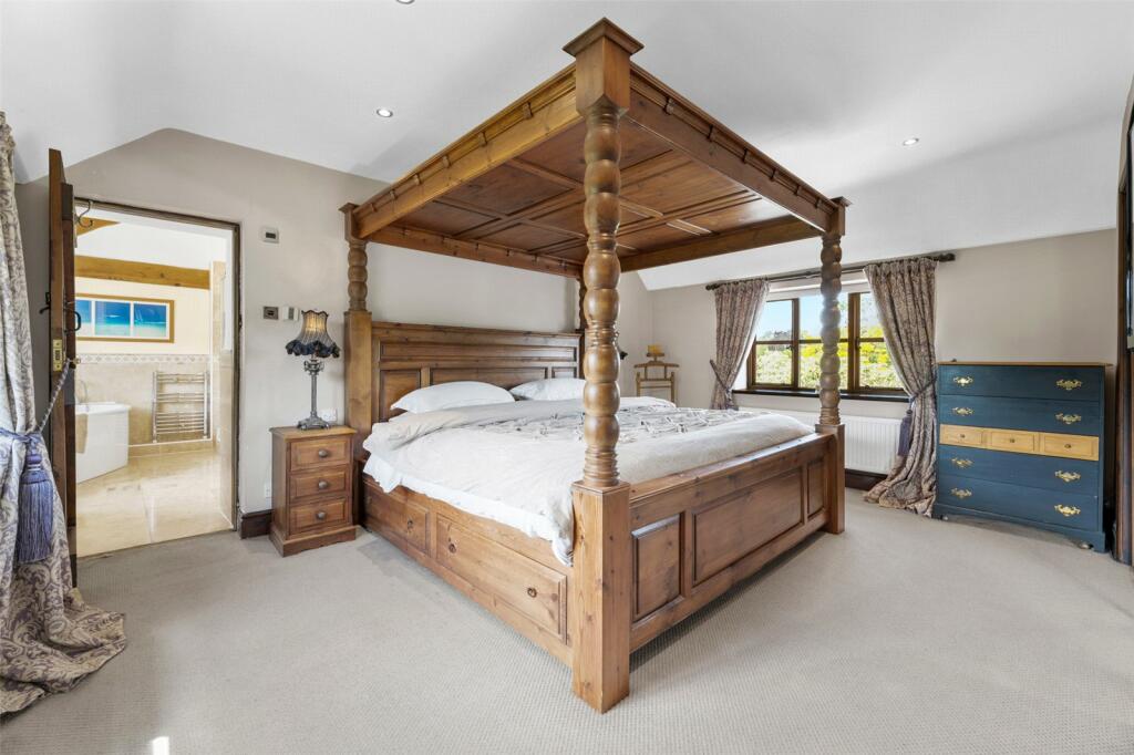 Additional image 13 of Key Green, Congleton, Cheshire