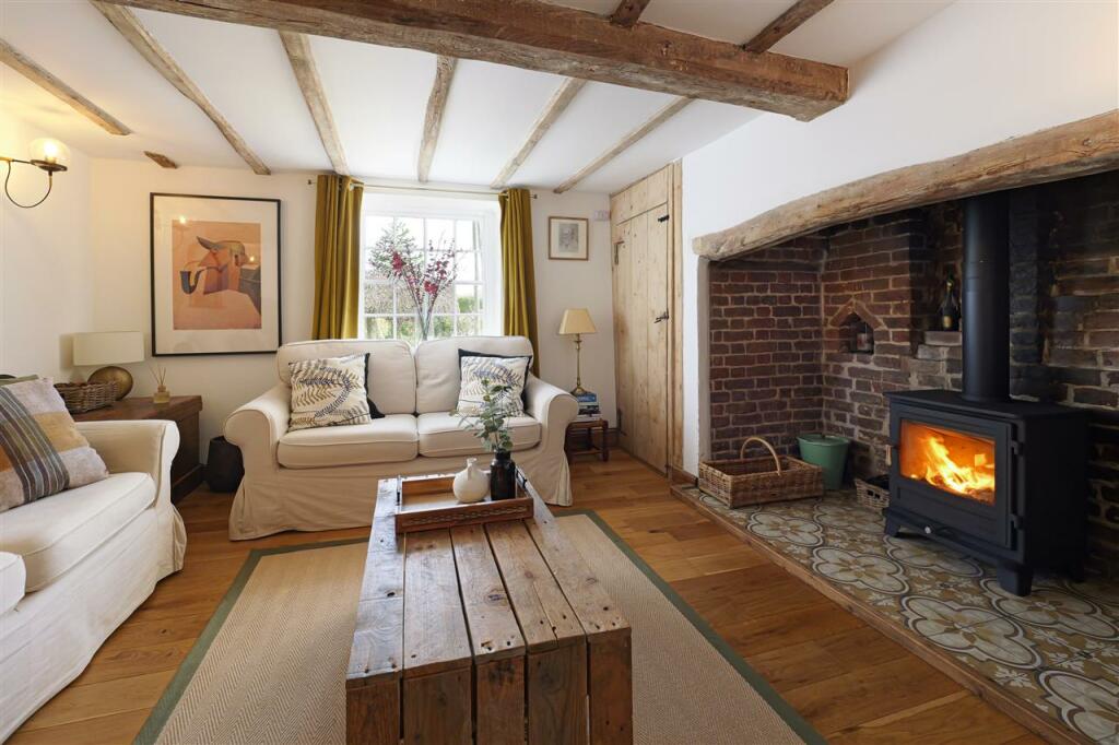 Additional image 4 of Padbrook Cottage, Padbrook Lane, Elmstone