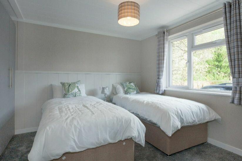 Additional image 6 of Ladera Retreat Lodges, Eaton, Congleton, Cheshire