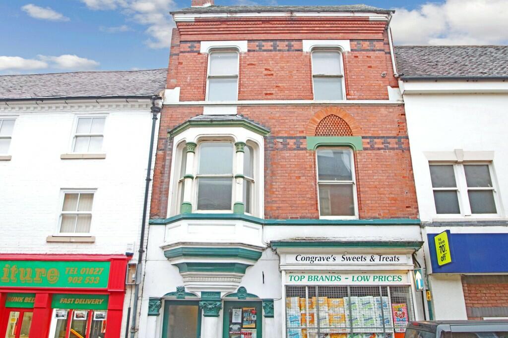 Additional image 15 of Long Street, Atherstone