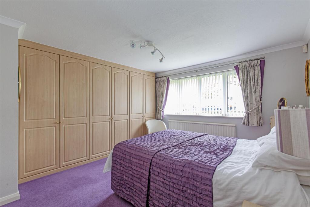 Additional image 21 of Church View Drive, Baslow, Bakewell