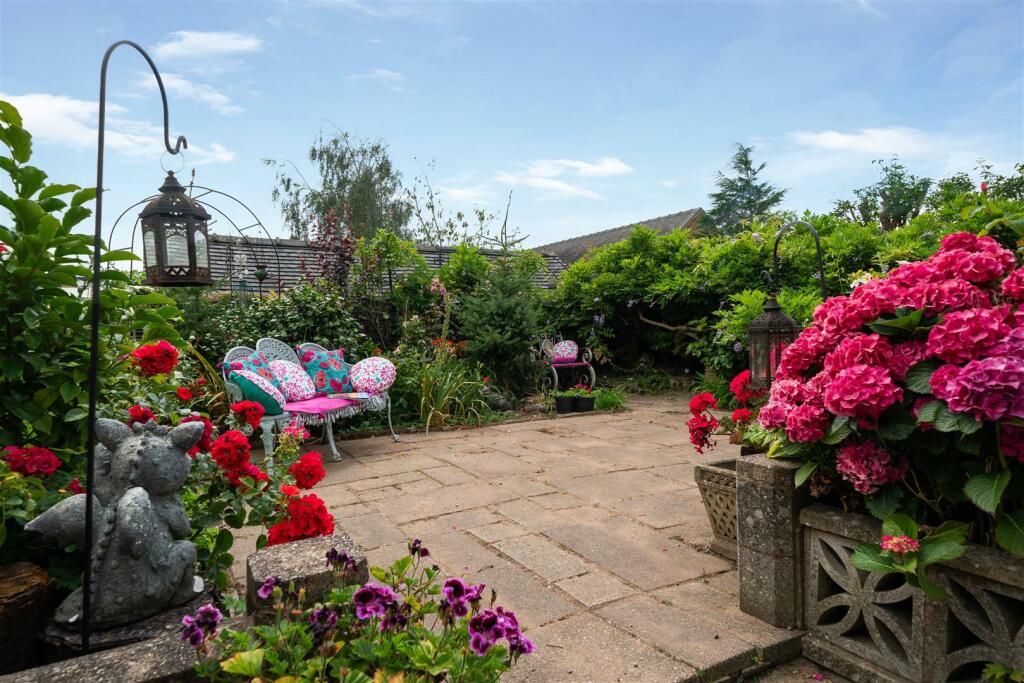 Additional image 28 of The Maltings, High Road, South Wingfield, Derbyshire, DE55 7LX