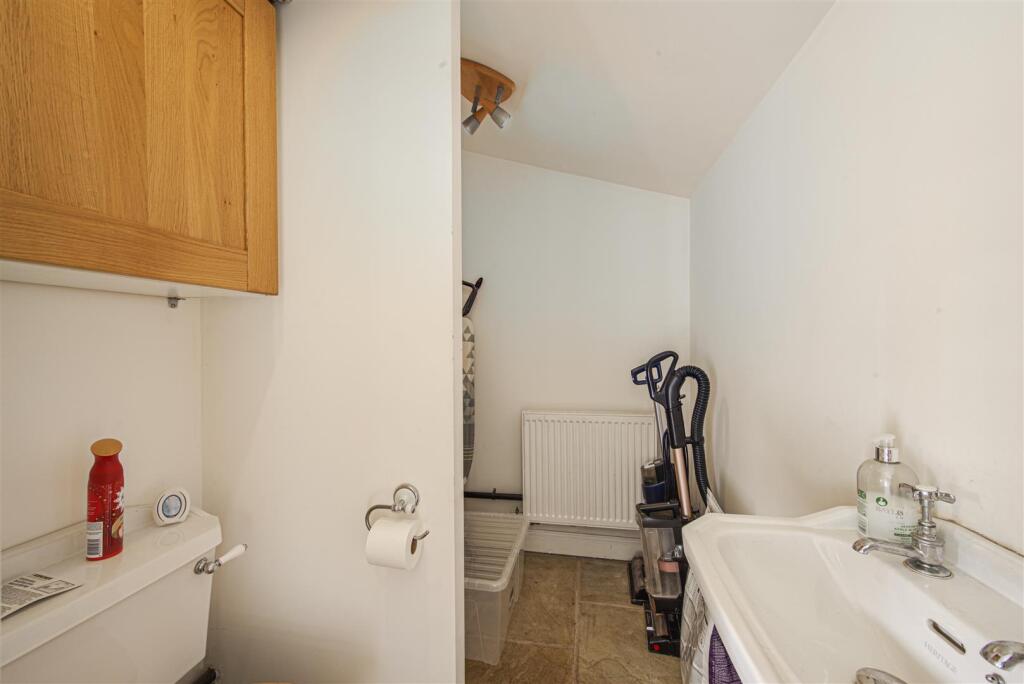 Additional image 12 of Bluebell Cottage, Off Macclesfield Road, Holmes Chapel