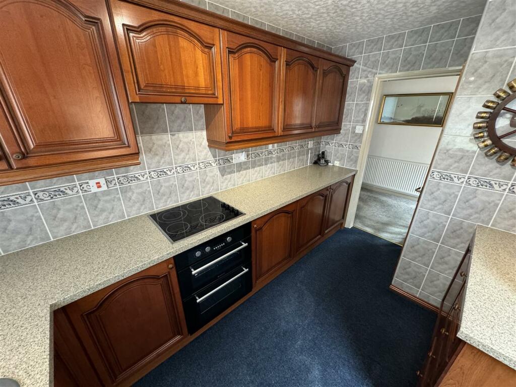 Additional image 5 of Bakewell Drive, Castle Donington, Derby