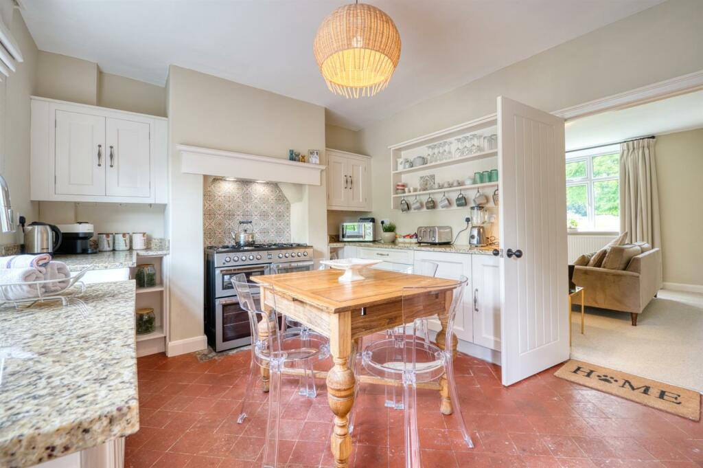 Additional image 16 of Greaves Lane, Ashford-In-The-Water, Bakewell